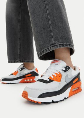 Buty sportowe damskie na wiosnę Nike ze sklepu: eobuwie.pl w kategorii: Buty sportowe damskie - zdjęcie WP-EBWP-9KUZS-09B_0000305356765