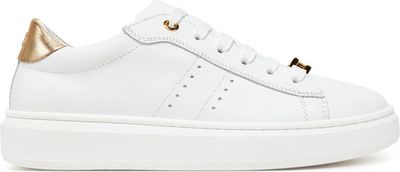 Buty sportowe damskie na wiosnę Elisabetta Franchi ze sklepu: eobuwie.pl w kategorii: Buty sportowe damskie - zdjęcie WP-EBWP-9KUZS-09B_0000305356871