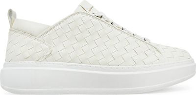 Alexander Smith - Buty sportowe męskie na wiosnę ze sklepu: eobuwie.pl w kategorii: Buty sportowe męskie - zdjęcie WP-EBWP-9KUZS-09B_0000305357052