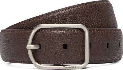 Pasek jesienny Calvin Klein ze sklepu: eobuwie.pl w kategorii: Paski męskie - zdjęcie WP-EBWP-9KUZS-09B_0000305362858