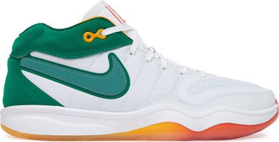 Nike - Buty sportowe męskie na wiosnę ze sklepu: eobuwie.pl w kategorii: Buty sportowe męskie - zdjęcie WP-EBWP-9KUZS-09B_0000305363428