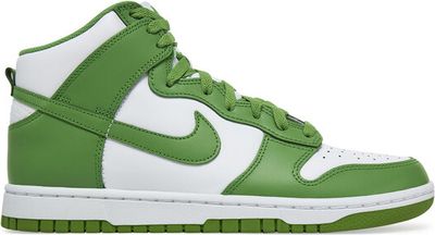 Buty sportowe męskie wiosenne Nike ze sklepu: eobuwie.pl w kategorii: Buty sportowe męskie - zdjęcie WP-EBWP-9KUZS-09B_0000305363633