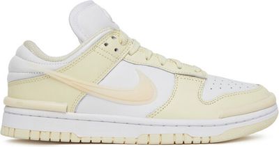 Buty sportowe damskie na wiosnę Nike ze sklepu: eobuwie.pl w kategorii: Buty sportowe damskie - zdjęcie WP-EBWP-9KUZS-09B_0000305363909