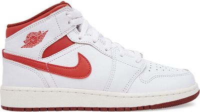 Nike - Buty sportowe dziecięce na wiosnę ze sklepu: eobuwie.pl w kategorii: Buty sportowe dziecięce - zdjęcie WP-EBWP-9KUZS-09B_0000305364258