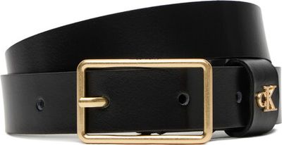 Pasek Calvin Klein ze sklepu: eobuwie.pl w kategorii: Paski damskie - zdjęcie WP-EBWP-9KUZS-09B_0000305365149