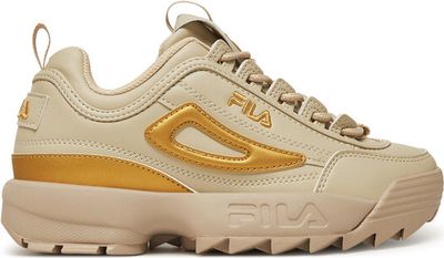 Fila - Buty sportowe dziecięce na wiosnę ze sklepu: eobuwie.pl w kategorii: Buty sportowe dziecięce
