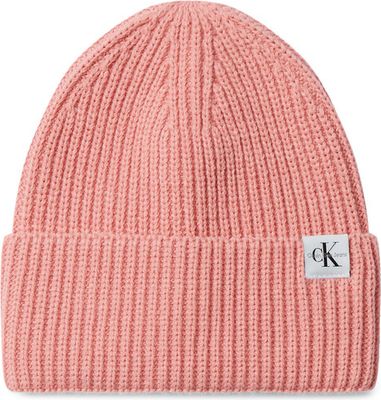 Calvin Klein Jeans - Czapka dziecięca ze sklepu: eobuwie.pl w kategorii: Czapki dziecięce - zdjęcie WP-EBWP-9KUZS-09B_0000305367303