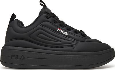 Fila - Buty sportowe damskie jesienne ze sklepu: eobuwie.pl w kategorii: Buty sportowe damskie - zdjęcie WP-EBWP-9KUZS-09B_0000305368171