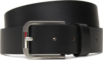 Pasek Tommy Jeans ze sklepu: eobuwie.pl w kategorii: Paski męskie - zdjęcie WP-EBWP-9KUZS-09B_0000305368232