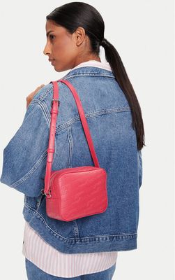 Listonoszka Tommy Jeans ze sklepu: eobuwie.pl w kategorii: Listonoszki - zdjęcie WP-EBWP-9KUZS-09B_0000305368904
