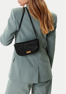 Listonoszka elegancka Tommy Hilfiger ze sklepu: eobuwie.pl w kategorii: Listonoszki - zdjęcie WP-EBWP-9KUZS-09B_0000305370020