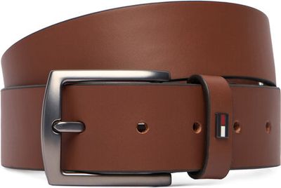 Pasek Tommy Hilfiger ze sklepu: eobuwie.pl w kategorii: Paski męskie - zdjęcie WP-EBWP-9KUZS-09B_0000305370396
