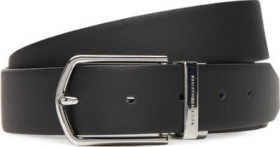 Pasek Tommy Hilfiger ze sklepu: eobuwie.pl w kategorii: Paski męskie - zdjęcie WP-EBWP-9KUZS-09B_0000305370815