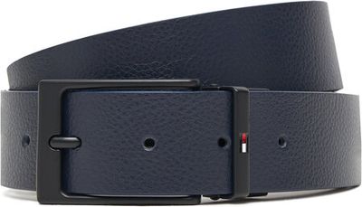 Pasek Tommy Hilfiger ze sklepu: eobuwie.pl w kategorii: Paski męskie - zdjęcie WP-EBWP-9KUZS-09B_0000305370860