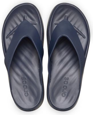 Klapki damskie na lato Crocs ze sklepu: eobuwie.pl w kategorii: Klapki damskie - zdjęcie WP-EBWP-9KUZS-09B_0000305377425