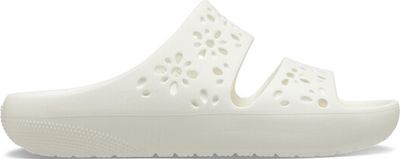 Klapki damskie na lato Crocs ze sklepu: eobuwie.pl w kategorii: Klapki damskie - zdjęcie WP-EBWP-9KUZS-09B_0000305377654