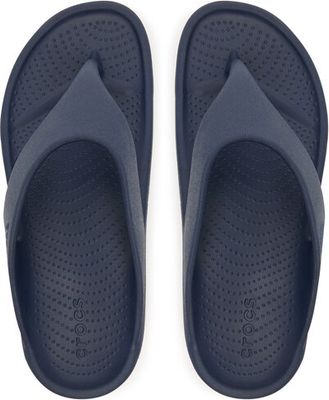 Crocs - Klapki damskie na lato ze sklepu: eobuwie.pl w kategorii: Klapki damskie - zdjęcie WP-EBWP-9KUZS-09B_0000305377784