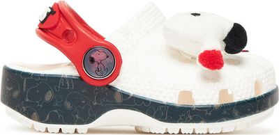 Klapki dziecięce na lato Crocs ze sklepu: eobuwie.pl w kategorii: Klapki dziecięce - zdjęcie WP-EBWP-9KUZS-09B_0000305377852