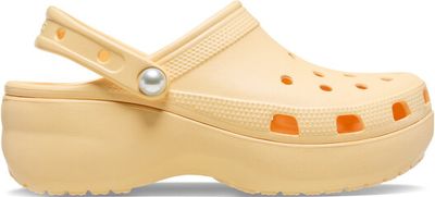 Klapki damskie letnie Crocs ze sklepu: eobuwie.pl w kategorii: Klapki damskie - zdjęcie WP-EBWP-9KUZS-09B_0000305377944