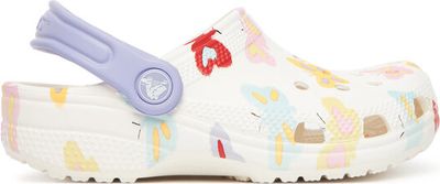 Klapki dziecięce na lato Crocs ze sklepu: eobuwie.pl w kategorii: Klapki dziecięce - zdjęcie WP-EBWP-9KUZS-09B_0000305378026