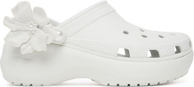 Klapki damskie na lato Crocs ze sklepu: eobuwie.pl w kategorii: Klapki damskie - zdjęcie WP-EBWP-9KUZS-09B_0000305378194