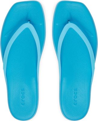 Crocs - Klapki damskie na lato ze sklepu: eobuwie.pl w kategorii: Klapki damskie - zdjęcie WP-EBWP-9KUZS-09B_0000305378262