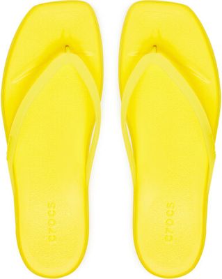 Klapki damskie na lato Crocs ze sklepu: eobuwie.pl w kategorii: Klapki damskie - zdjęcie WP-EBWP-9KUZS-09B_0000305378279