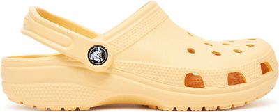 Klapki dziecięce letnie Crocs ze sklepu: eobuwie.pl w kategorii: Klapki dziecięce - zdjęcie WP-EBWP-9KUZS-09B_0000305378385