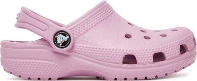 Klapki dziecięce na lato Crocs ze sklepu: eobuwie.pl w kategorii: Klapki dziecięce - zdjęcie WP-EBWP-9KUZS-09B_0000305378392