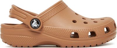 Crocs - Klapki dziecięce na lato ze sklepu: eobuwie.pl w kategorii: Klapki dziecięce - zdjęcie WP-EBWP-9KUZS-09B_0000305378408