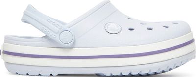 Klapki dziecięce letnie Crocs ze sklepu: eobuwie.pl w kategorii: Klapki dziecięce - zdjęcie WP-EBWP-9KUZS-09B_0000305378422