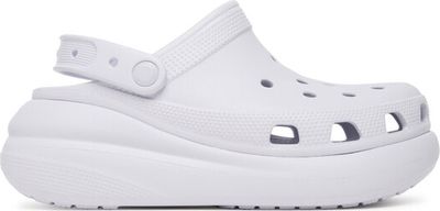 Klapki damskie letnie Crocs ze sklepu: eobuwie.pl w kategorii: Klapki damskie - zdjęcie WP-EBWP-9KUZS-09B_0000305378439