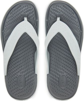 Klapki męskie na lato Crocs ze sklepu: eobuwie.pl w kategorii: Klapki męskie - zdjęcie WP-EBWP-9KUZS-09B_0000305379849