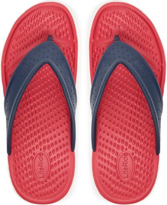 Klapki męskie na lato Crocs ze sklepu: eobuwie.pl w kategorii: Klapki męskie - zdjęcie WP-EBWP-9KUZS-09B_0000305379870
