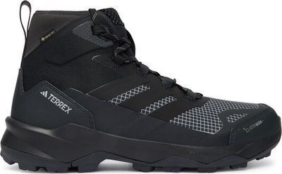 adidas - Buty trekkingowe męskie ze sklepu: eobuwie.pl w kategorii: Buty trekkingowe męskie - zdjęcie WP-EBWP-9KUZS-09B_0000305380234