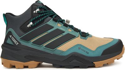 Buty trekkingowe męskie na jesień adidas ze sklepu: eobuwie.pl w kategorii: Buty trekkingowe męskie - zdjęcie WP-EBWP-9KUZS-09B_0000305380258