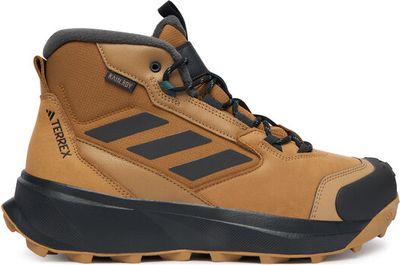 Buty trekkingowe męskie jesienne adidas ze sklepu: eobuwie.pl w kategorii: Buty trekkingowe męskie - zdjęcie WP-EBWP-9KUZS-09B_0000305380289