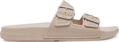 Klapki damskie letnie FitFlop ze sklepu: eobuwie.pl w kategorii: Klapki damskie - zdjęcie WP-EBWP-9KUZS-09B_0000305381019
