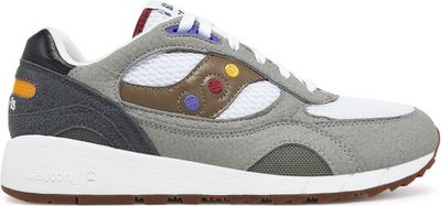 Buty sportowe męskie na wiosnę Saucony ze sklepu: eobuwie.pl w kategorii: Buty sportowe męskie