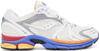 Buty sportowe damskie wiosenne Saucony ze sklepu: eobuwie.pl w kategorii: Buty sportowe damskie - zdjęcie WP-EBWP-9KUZS-09B_0000305381224