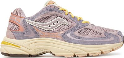 Buty sportowe damskie na wiosnę Saucony ze sklepu: eobuwie.pl w kategorii: Buty sportowe damskie - zdjęcie WP-EBWP-9KUZS-09B_0000305381347
