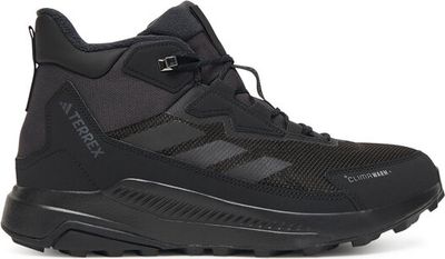Buty trekkingowe męskie adidas ze sklepu: eobuwie.pl w kategorii: Buty trekkingowe męskie - zdjęcie WP-EBWP-9KUZS-09B_0000305382238