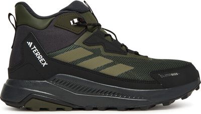 Buty trekkingowe męskie adidas ze sklepu: eobuwie.pl w kategorii: Buty trekkingowe męskie - zdjęcie WP-EBWP-9KUZS-09B_0000305382245