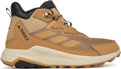 Buty trekkingowe męskie jesienne adidas ze sklepu: eobuwie.pl w kategorii: Buty trekkingowe męskie - zdjęcie WP-EBWP-9KUZS-09B_0000305383044