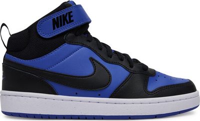 Buty sportowe dziecięce na wiosnę Nike ze sklepu: eobuwie.pl w kategorii: Buty sportowe dziecięce - zdjęcie WP-EBWP-9KUZS-09B_0000305400130
