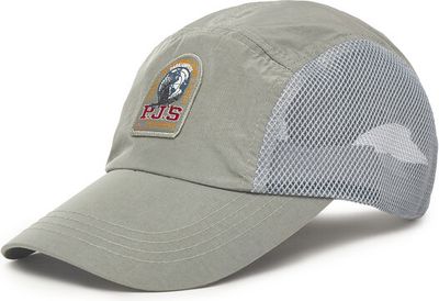 Parajumpers - Czapka z daszkiem damska ze sklepu: eobuwie.pl w kategorii: Czapki z daszkiem damskie - zdjęcie WP-EBWP-9KUZS-09B_0000305400369