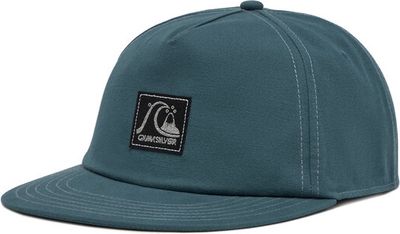 Czapka z daszkiem męska wiosenny Quiksilver ze sklepu: eobuwie.pl w kategorii: Czapki z daszkiem męskie - zdjęcie WP-EBWP-9KUZS-09B_0000305404442