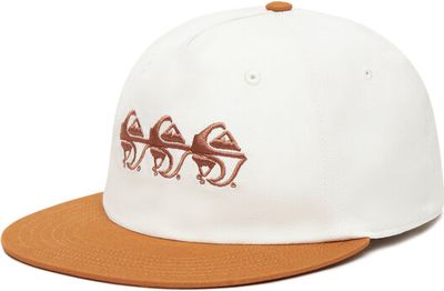 Quiksilver - Czapka z daszkiem męska ze sklepu: eobuwie.pl w kategorii: Czapki z daszkiem męskie - zdjęcie WP-EBWP-9KUZS-09B_0000305404701