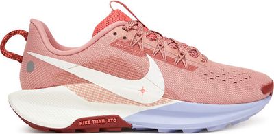 Nike - Buty sportowe damskie wiosenne ze sklepu: eobuwie.pl w kategorii: Buty sportowe damskie - zdjęcie WP-EBWP-9KUZS-09B_0000305405241