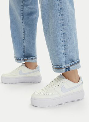 Buty sportowe damskie na wiosnę Nike ze sklepu: eobuwie.pl w kategorii: Buty sportowe damskie - zdjęcie WP-EBWP-9KUZS-09B_0000305405296